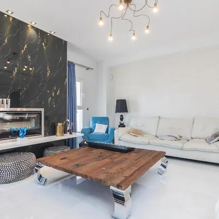 Apartment Refugio Que Combine Lujo, Privacidad Y Ubicacion Inmejorable
